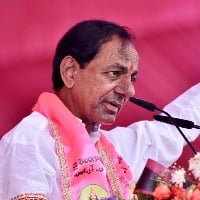 CM KCR set to announce his national party name on Dasara