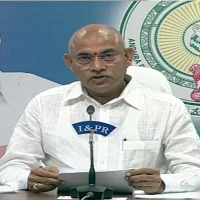 AP minister Venugopalakrishna responds on Telangana minister Gangula Kamalakar remarks