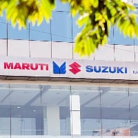 Maruti Suzuki set sales record in September 