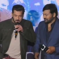 Salman Khan says huge collection if Bollywood stars and South stars make a movie