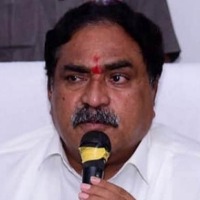 KCR national party will bring changes in all states says Errabelli