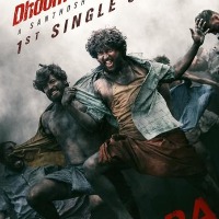 Dasara lyrical song released