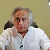 First signature on SCS file once Rahul becomes PM: Jairam Ramesh