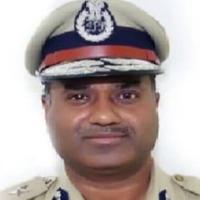 J and K prisons DGP killed in his house Domestic Help in Absconding