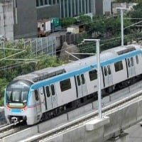 Hyderabad Metro passengers now can by tickets by whatsapp