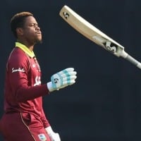 Shimron Hetmyer Out Of West Indies Squad For T20 World Cup After Missing Flight
