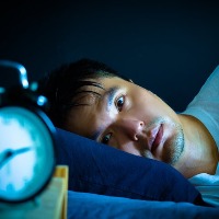 Can lack of sleep invite health risks like blood pressure stroke obesity diabetes and heart attack