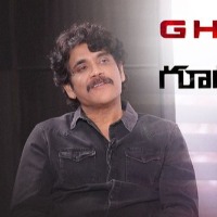 Nagarjuna Interview