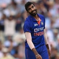 Bumrah reaction on ruled out from T20 World Cup