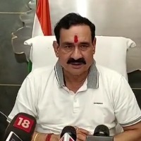 Madhya Pradesh home minister Narottam Mishra slams Adipurush team