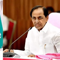 KCR likely to field candidate on new party name in Munugode by-poll