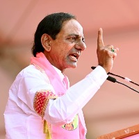 Telangana a role model for entire country: KCR