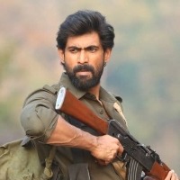 Rana Daggubati to jointly produce two films with three producers