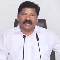 No impact of BRS in AP: Jogi Ramesh