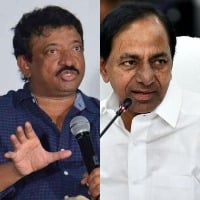 KCR became Adipurush by changing TRS into BRS: RGV