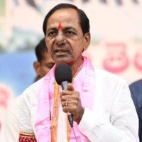 Telangana Rashtra Samithi turns into Bharat Rashtra Samithi