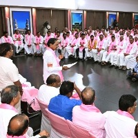 21 years after floating TRS, KCR embarks on a new journey