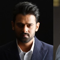 Was Prabhas angry at Adipurush director Om Raut at teaser launch  This video suggests so