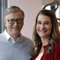 Its very painful says Milinda Gates on her divorce with Bill Gates