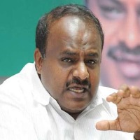Will go to next elections with KCRs BRS says Kumaraswamy