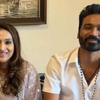 Dhanush And Aishwarya Decide to Call Off Divorce After 9 Months
