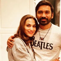 Dhanush, Aishwaryaa Rajinikanth call off divorce after nine months' separation