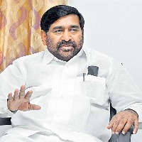 NGT order: Ploy to stop Yadadri power plant construction, says Jagadish Reddy