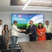 Nurture.farm takes another step to improve the lives of farmers: partners with HDFC ERGO to offer insurance services

 