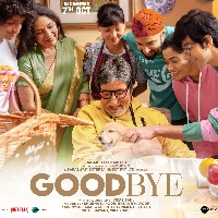 Mother’s Recipe teams up with the movie Goodbye for their new exciting Pickle Campaign