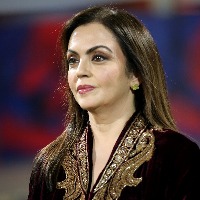 “This ISL season is another significant step towards our football dream”: Mrs. Nita Ambani