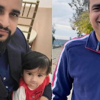 Kidnapped Sikh family including 8 month old baby found dead in California