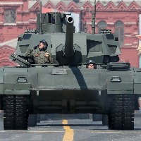 Russia to deploy fierce T14 Armata battle tank