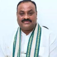 Atchannaidu calls TDP Workers do not get into traps