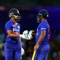 Team India lost by 9 runs in 1st ODI