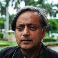 Won't withdraw nomination for Cong presidential poll: Tharoor