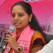 KTR plays down sister Kavitha's absence at crucial TRS meeting