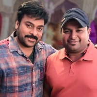 Thaman's fan boy moment with Chiranjeevi, on cloud nine with 'God Father''s success
