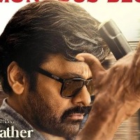 Chiranjeevi-starrer 'Godfather' collects Rs 69 crore worldwide in two days