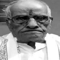 Monappa Gowda a freedom fighter and Nehrus car driver passes away