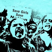 11 Year Old Girl Gang Raped in Delhi kendiya vidyalaya