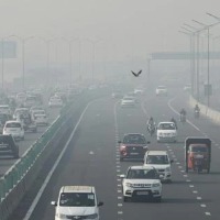 Exposure to air pollution hurts heart ups risk of cardiac arrest stroke  
