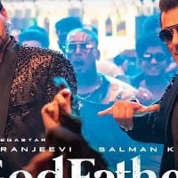 GodFather box office day 2 collection Chiranjeevi Lucifer remake crosses Rs 69 crore worldwide