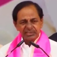 KCR in new controversy 