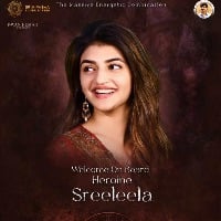 Sreeleela on board for Boyapati and Ram movie
