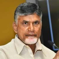 Chandrababu fires on Jagan