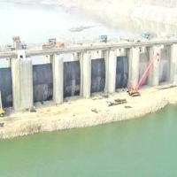 ap agrees for re survey and back water control measures of polavaram project