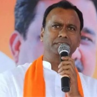 BJP announces Munugode by-election candidate