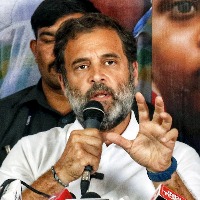 Thousands of crores spent on media to shape me wrong: Rahul Gandhi