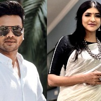 'Proud to be your brother', Manchu Manoj tells sister Lakshmi in b'day post