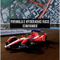 Hyderabad to host Formula E race on Feb 11, discloses KTR